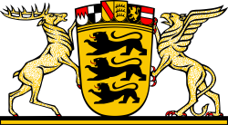Bádensko-Württembersko