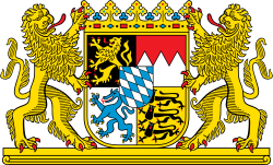 Bavorsko
