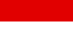 Hesensko Flagge