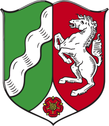Severné Porýnie-Vestfálsko
