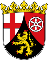 Porýnie-Falcko