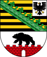 Sasko-Anhaltsko