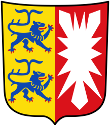 Šlezvicko-Holštajnsko