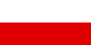 Durínsko Flagge