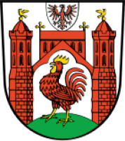 Frankfurt nad Odrou