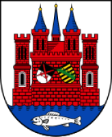 Lutherovo mesto Wittenberg