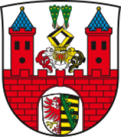 Bernburg nad Sálou