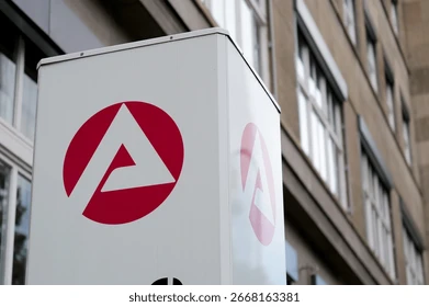 Prečo dnes v Nemecku čoraz viac ľudí nenájde prácu?