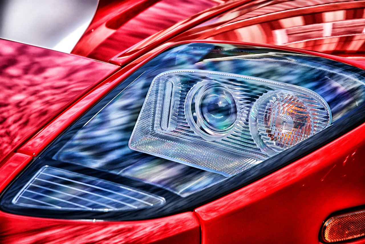 Aké poistenie potrebuje vaše auto?