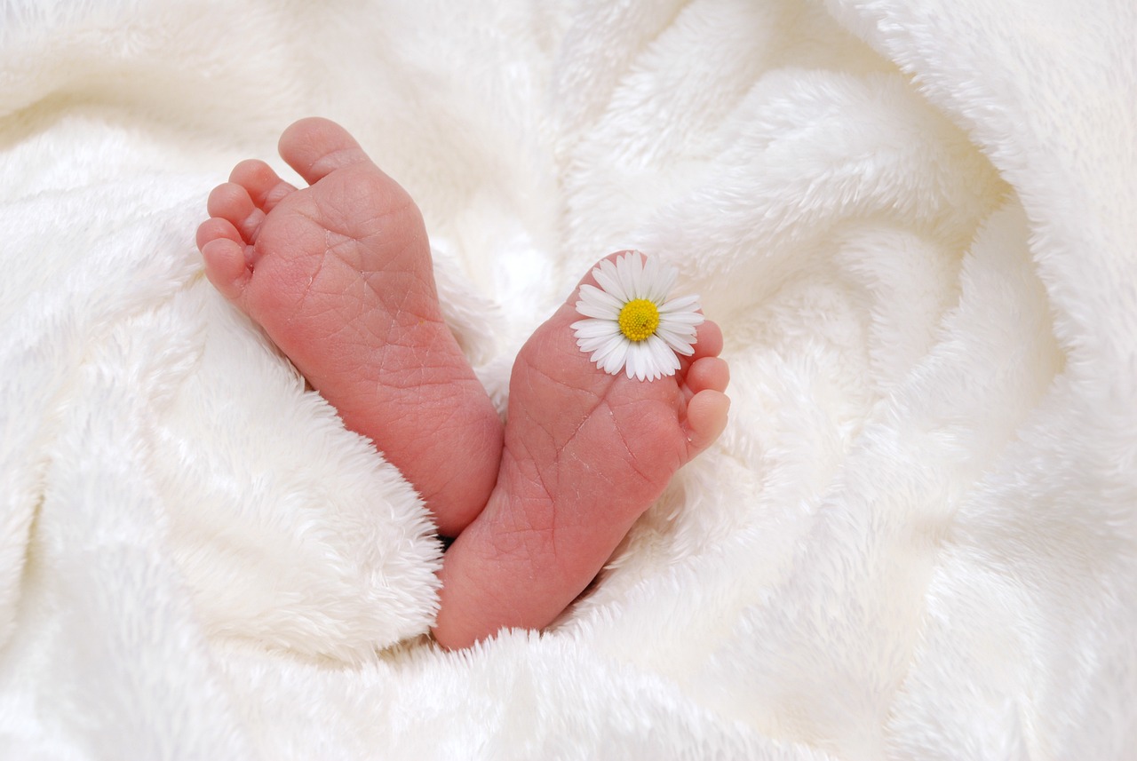 🍼 Pôrod v Nemecku – praktický sprievodca pre budúce mamičky