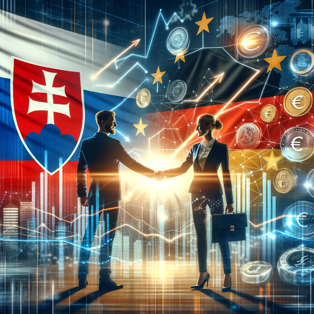 Ako Začať podnikať v Nemecku