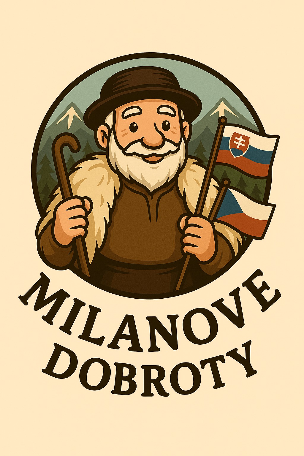 Milanove dobroty 