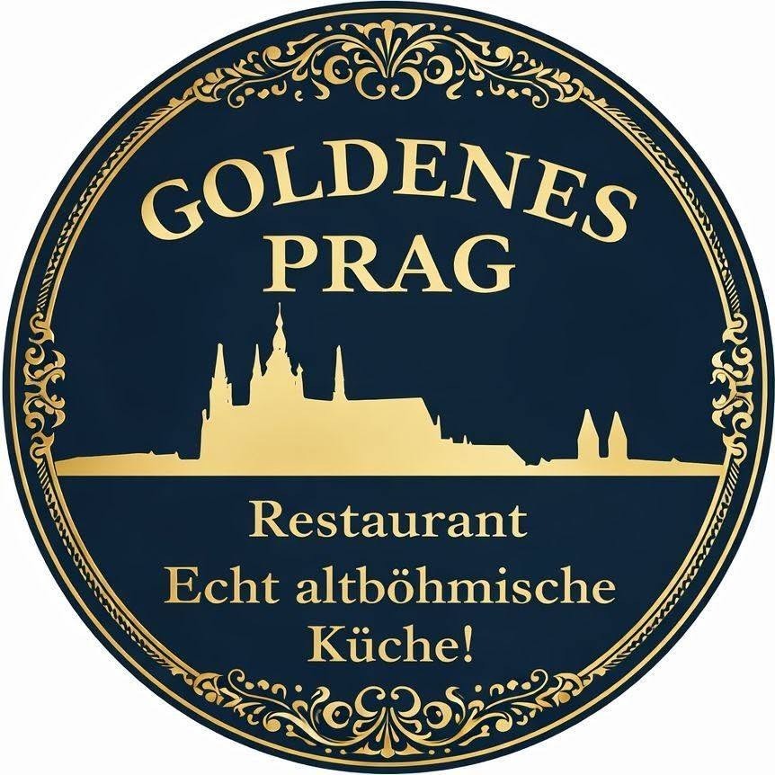 Goldenes Prag