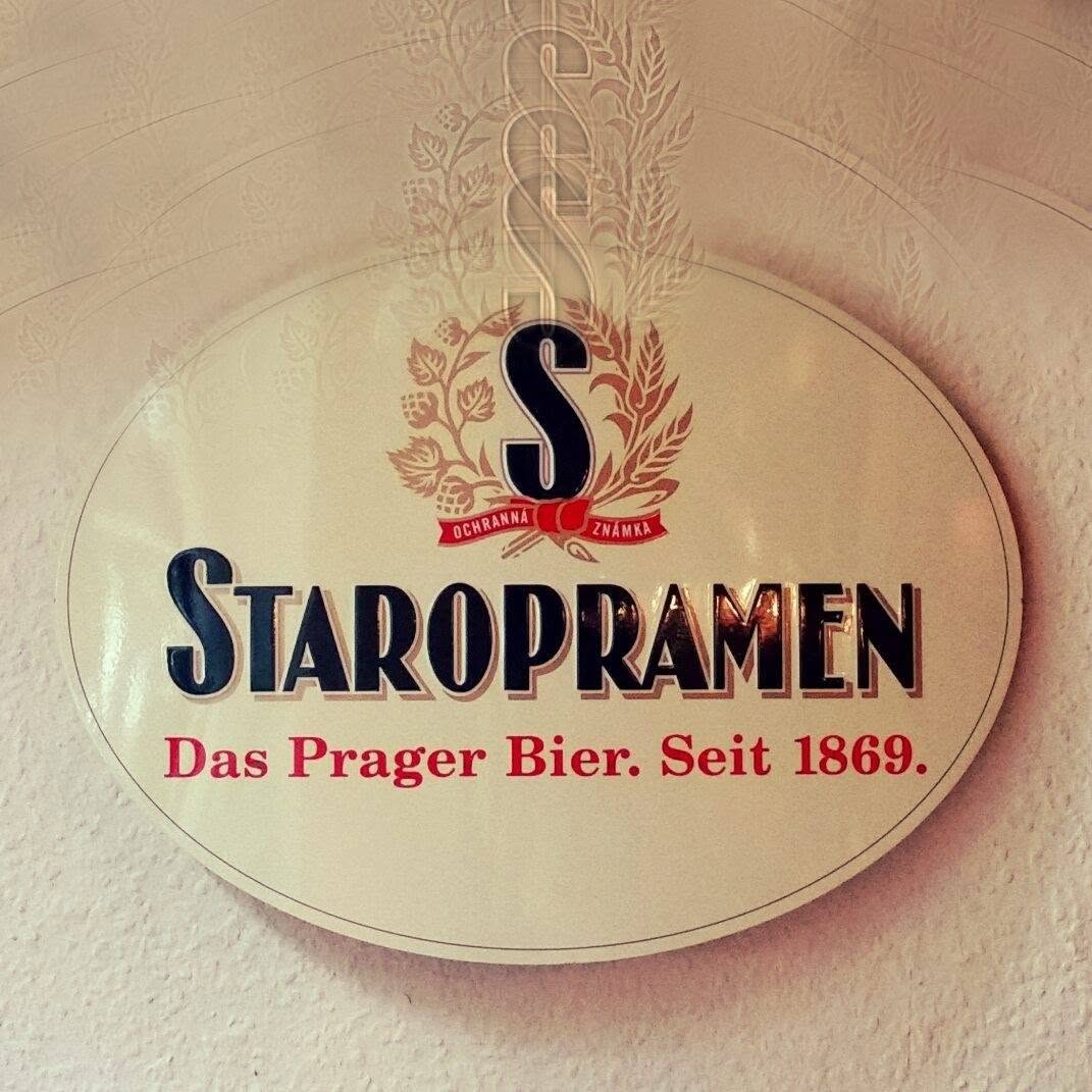 Prager Hopfenstube