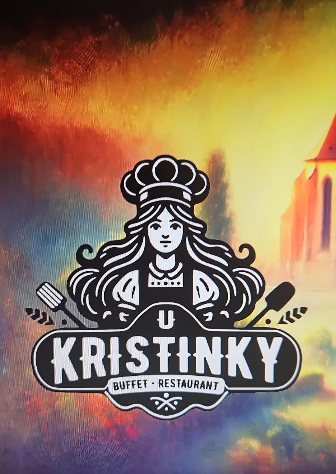 U Kristýnky – Tschechische Buffetstube
