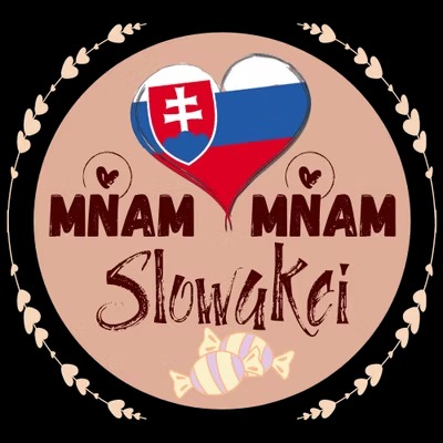 Mňam Slowakei