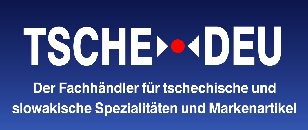 TSCHE-DEU – České špeciality
